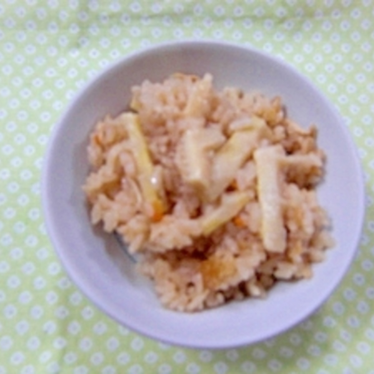 破竹の炊き込みご飯 レシピ 作り方 By Hime Tarako 楽天レシピ 破竹の炊き込みご飯 レシピ 作り方 By Hime Tarako 楽天レシピ